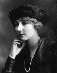 Lady Lucy Noël Martha Dyer-Edwardes Leslie (1878-1956)