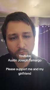 Austin Joel's Instagram, Twitter & Facebook