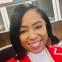 Syreeta Jones's Instagram, Twitter & Facebook