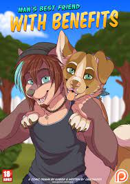 Mans best friend hentai
