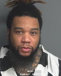 LACY, DARRYL DESHAWN