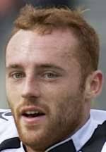 Ex-Dartford striker Harry Crawford expresses gratitude to club for their  part in helping him back to professional game