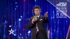 Vizionati vineri seara aici pe site la data de 8 martie 2018, emisiunea romanii au talent sezonul 9 episodul 5 online integral. Sandra Cires Art Chu Al Patrulea Golden Buzz La Romanii Au Talent Sezonul 9 Romanii Au Talent Live