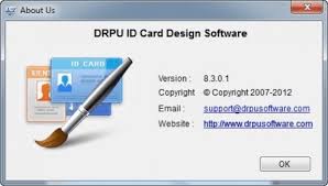 Id card software makes it easy to design your cards. Drpu Id Card Design Software 8 3 Download Free Trial Idcard Designer Exe