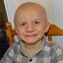 Abram E. Johnson Obituary