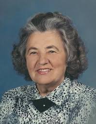 EDITH KUEHN Obituary