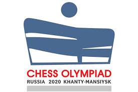 Летние олимпийские игры 2016 (англ. Logotip Yugorchanki Dlya Shahmatnoj Olimpiady 2020 Nazvan Luchshim Novosti Surgutskogo Rajona Vestnik
