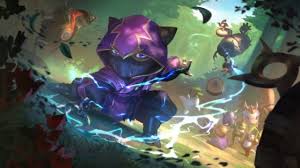 Lol Wild Rift Kennen Top Build Guide Millenium His only source of physical damage comes from his basic attacks (20. lol wild rift kennen top build guide