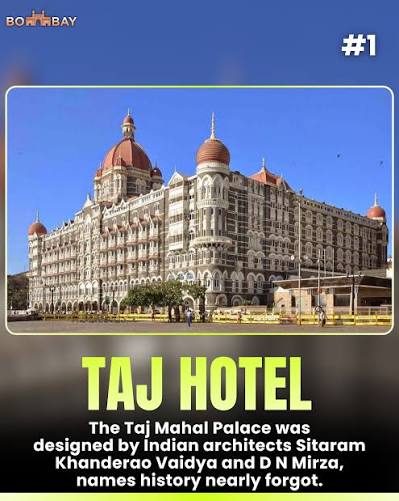 Bombay's grand landmarks carry British names but Indian architects, craftsmen and thousands of unnamed hands built them and history forgot. Follow @bombay for more. #Bombay #Mumbai #MumbaiHistory #Architecture #ColonialIndia