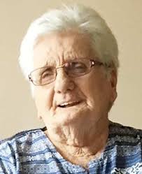 TRÉPANIER, Liliane Morin