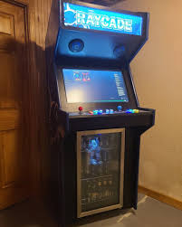 We did not find results for: I Like To Make Stuff Bob Clagett Team On Twitter How Awesome Is This Thestingray21 Modded Our Arcade Cabinet Plans To Include A Mini Fridge We Would Love To See What You Re