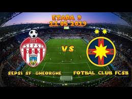 Oddspedia provides fcsb sepsi osk betting odds from 57 betting sites on 35 markets. Sepsi Sf Gheorghe Fc Fcsb Etapa 9 Live Youtube