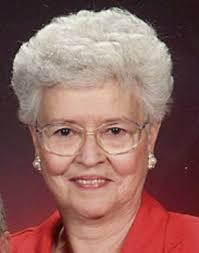 Retha Heironimus Crosen