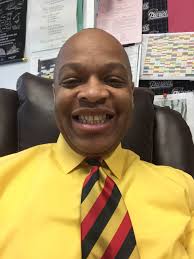 Curtis Alston's Instagram, Twitter & Facebook