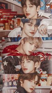 Pin De Olivia Em Txt Em 2020 Korea Kpop K Idols