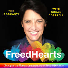FreedHearts (podcast)