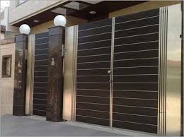 Main Gate Exporter Manufacturer Supplier Main Gate India House Gate Design Steel Gate Design Home Gate Design