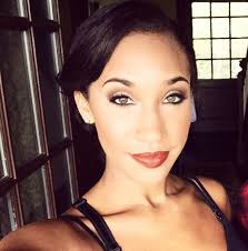 Mark Ingram's wife Chelsea Ingram