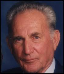 Robert CAPPS Obituary (2010)