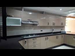 مطابخ عصرية 2020 Youtube