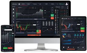 Forex Brokers in UAE, Forex Trading in Dubai, Best Regulated Forex Brokers  List