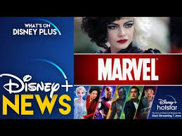 Disney plus is the official name for disney's new streaming service. 7mfeb Otz5qnmm