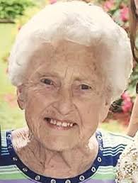 Mary Graves Obituary (1930