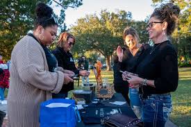 Missing Georgia fishermen: Families host 'Light Up The Night' vigil