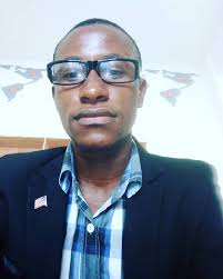 Amb. Emmanuel Doe, Jr.