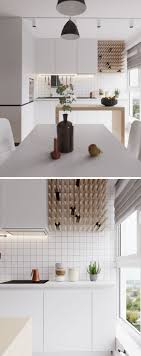 5 wine storage ideas for the kitchen