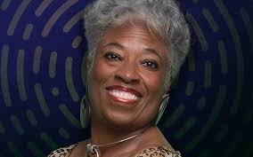 Vanessa Pendergrass's Instagram, Twitter & Facebook