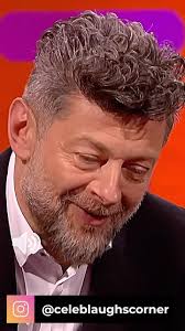 😂🫵Andy Serkis Channels Gollum , ., ., ., ., ., #reels #viral #explore  #fyp #shorts #tiktok #gollum #andyserkis