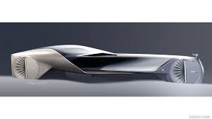 2016 Rolls Royce 103ex Vision Next 100 Concept Design Sketch Hd Concept Car Design Concept Cars Car Design