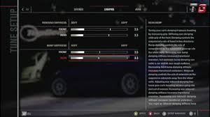 Have you noticed that big ring of tarmac in the middle of the horizon festival? Fm4 How To Build A Drift Car In Forza Motorsport 4 Part 2 Tuning Youtube