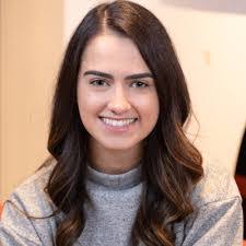 Ana Fitzpatrick's Instagram, Twitter & Facebook