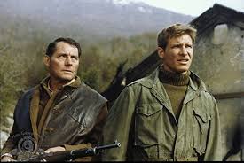 Harrison ford is an american actor, director, writer and film producer who gained worldwide recognition for his role as han solo in the star war film series. The Best And Worst Of Harrison Ford Reelrundown