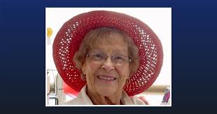 Virginia Markin Obituary January 27, 2025