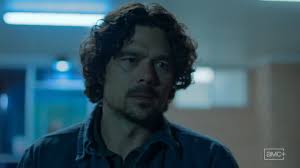 Scrublands (TV Series 2023–2025)