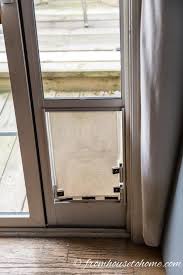 While there are alternatives for most of these, you can purchase a patio pet door for your sliding glass door or undersized for your sliding window. 190 Dog Doors Ideas In 2021 Dog Door Diy Dog Stuff Dog Gate