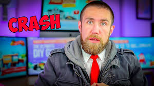 Stock market didn't crash in 2018, but it did crack. The December Stock Market Crash Do This Now Youtube