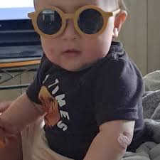 Remembering Rhonda Hinson-1962-1981