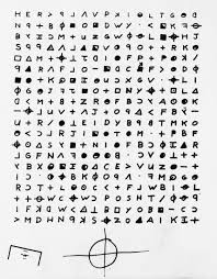 The first was solved quickly by a local couple. Zodiac Killer S Cipher Puzzle Solved Here S What It Said Kron4