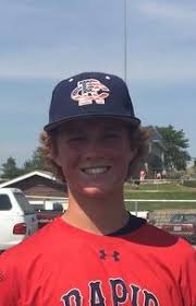 Colton Hartford's Baseball Recruiting Profile