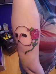 Cas confirmés, mortalité, guérisons, toutes les statistiques Phantom Of The Opera Tattoo Done By The Brilliant Artists At Relatively Painless In Leith Edinburgh Tattoos Family Tattoos Body Art Tattoos
