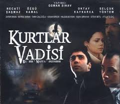 Şimdi diyeceksiniz ki bunun kurtlar vadisi ile ne ilgisi var? Valley Of The Wolves Tv Series Wikipedia