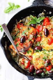 Check spelling or type a new query. Pan Fried Haddock Mediterranean Style Eating European