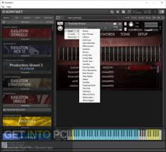 Download Orange Tree Samples Evolution Dracus Kontakt Download