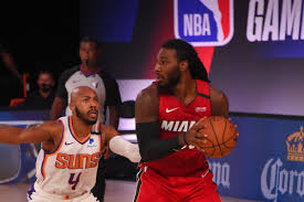 Not being heavily recruited out of high school. What Jae Crowder Brings To The Phoenix Suns Bright Side Of The Sun