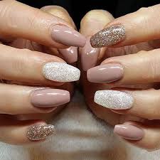 In the rgb color model used to project colors onto television screens and computer monitors, brown is made by combining red and green, in specific proportions. 45 Best Fall Nail Polish Colors Cute Trending Ideas For 2021