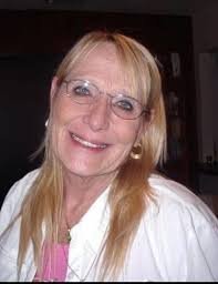 Obituary information for Patricia Jane Smith